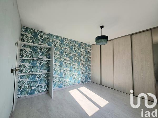 Maison à vendre 8 pièces 184 m² Veauche