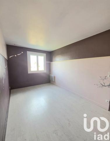 Maison à vendre 8 pièces 184 m² Veauche