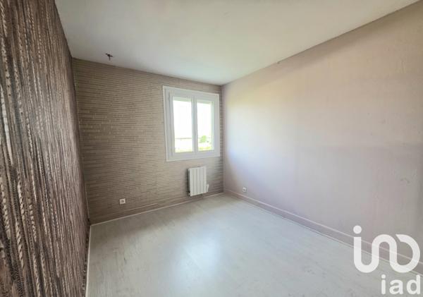 Maison à vendre 8 pièces 184 m² Veauche