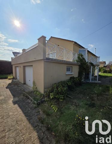 Maison à vendre 8 pièces 184 m² Veauche