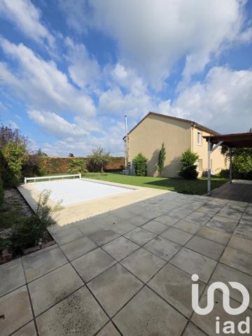 Maison à vendre 8 pièces 184 m² Veauche