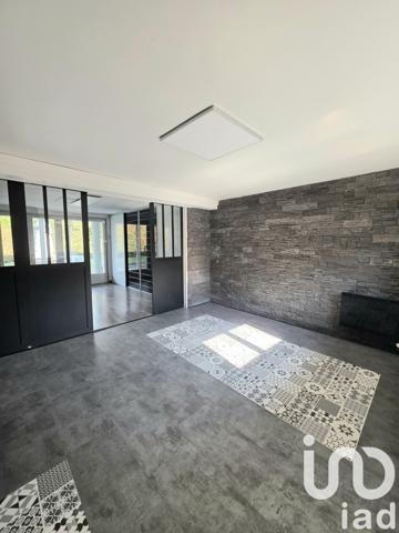 Maison à vendre 8 pièces 184 m² Veauche