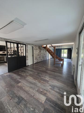 Maison à vendre 8 pièces 184 m² Veauche