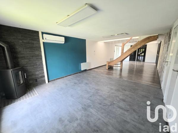 Maison à vendre 8 pièces 184 m² Veauche