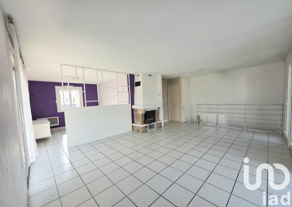 Maison à vendre 8 pièces 184 m² Veauche