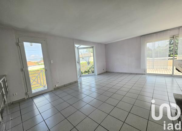 Maison à vendre 8 pièces 184 m² Veauche