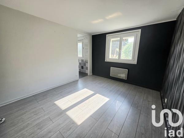 Maison à vendre 8 pièces 184 m² Veauche