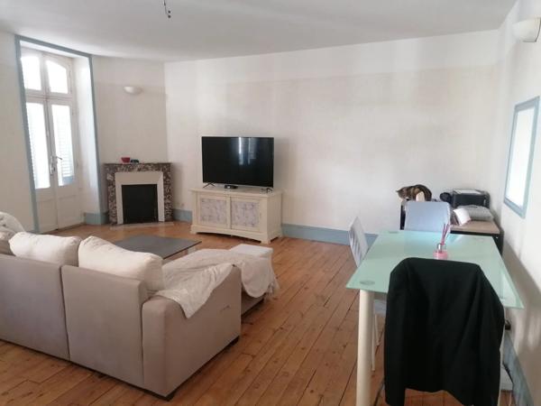 Vente Immeuble à Brassac-les-Mines