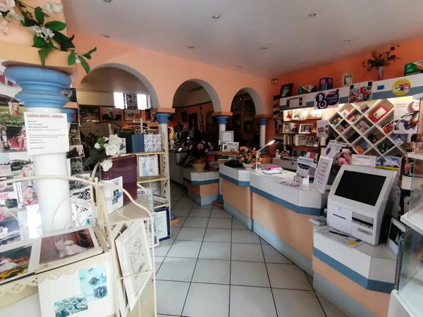 Vente Immeuble à Brassac-les-Mines