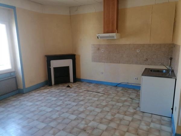 Vente Immeuble à Brassac-les-Mines