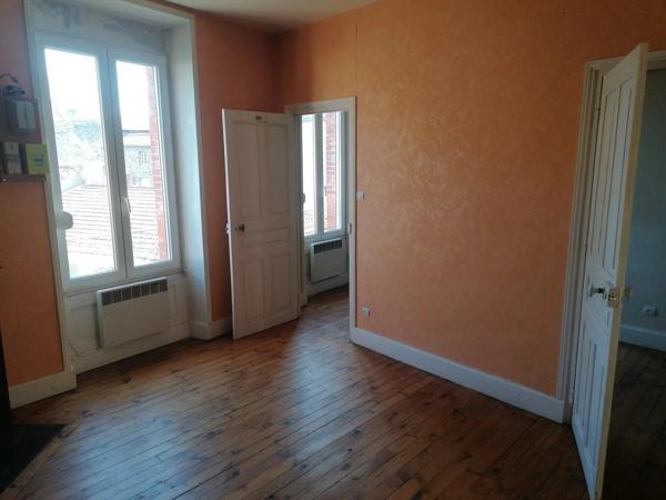 Vente Immeuble à Brassac-les-Mines