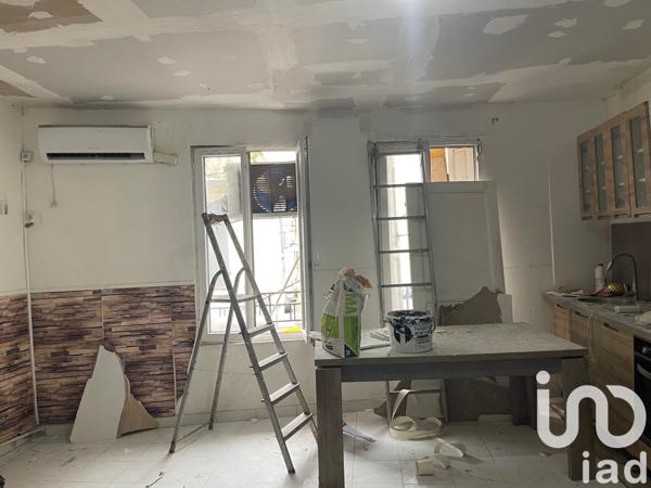 Immeuble à vendre 124 m² Perpignan