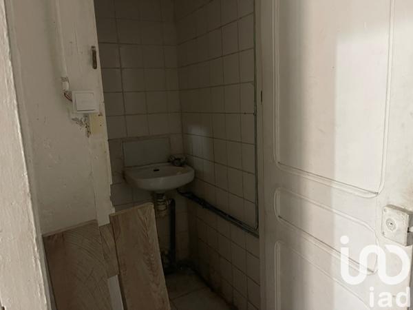 Immeuble à vendre 124 m² Perpignan