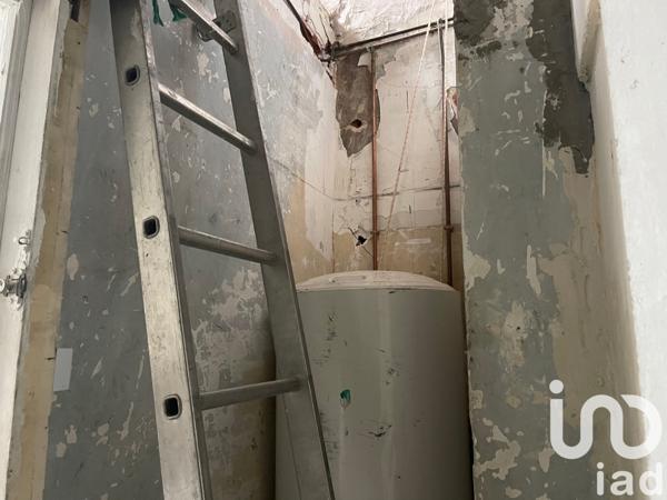 Immeuble à vendre 124 m² Perpignan