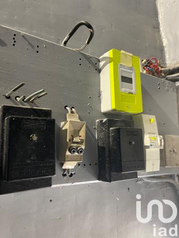 Immeuble à vendre 124 m² Perpignan