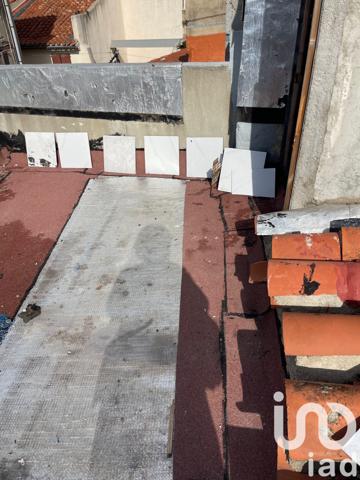 Immeuble à vendre 124 m² Perpignan