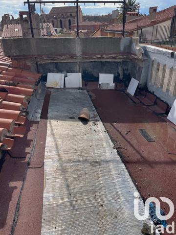 Immeuble à vendre 124 m² Perpignan