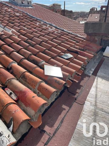 Immeuble à vendre 124 m² Perpignan