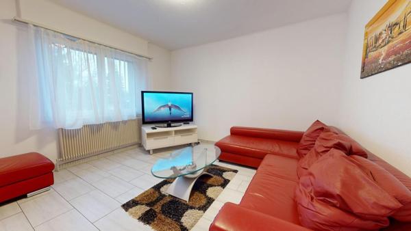 Ensemble immobilier de 2 appartements / Maison individuelle