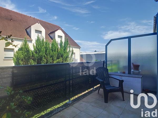 Appartement à vendre 3 pièces 63 m² Melun
