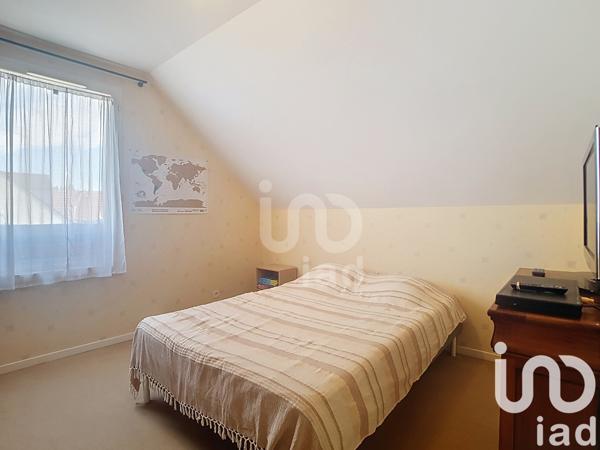 Appartement à vendre 3 pièces 63 m² Melun