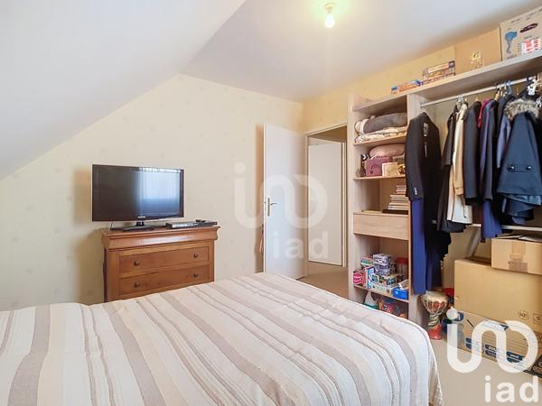 Appartement à vendre 3 pièces 63 m² Melun