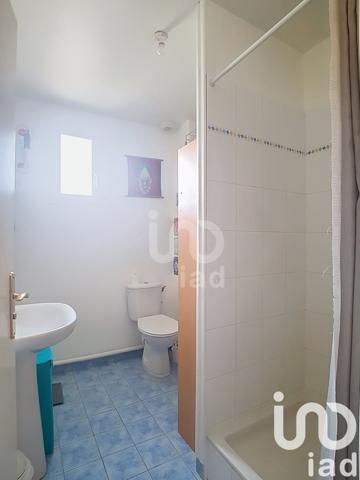 Appartement à vendre 3 pièces 63 m² Melun