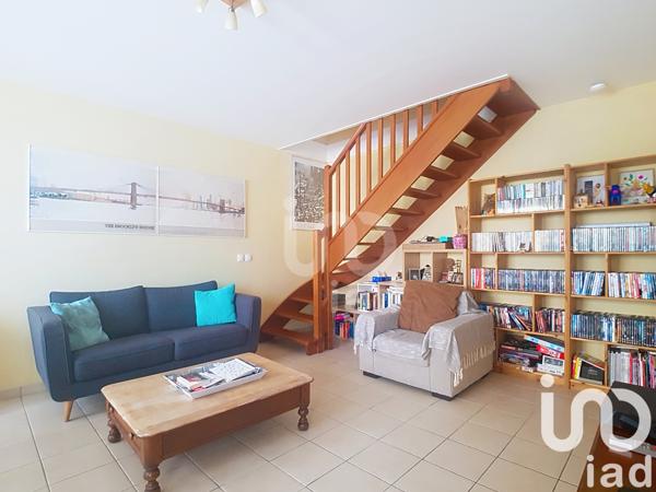 Appartement à vendre 3 pièces 63 m² Melun