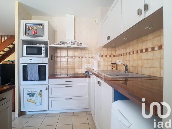 Appartement à vendre 3 pièces 63 m² Melun