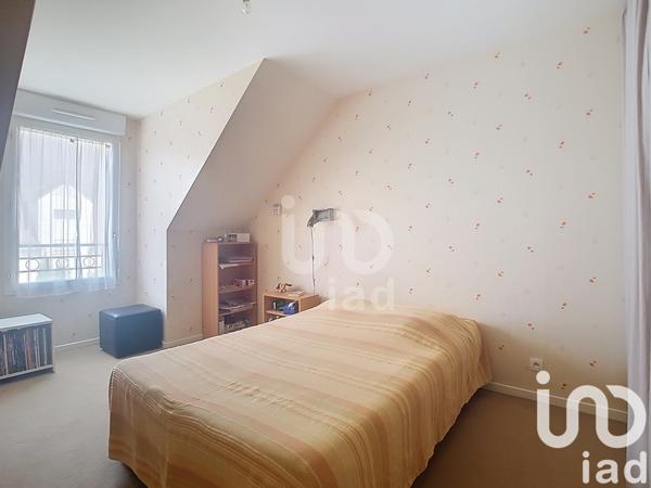 Appartement à vendre 3 pièces 63 m² Melun