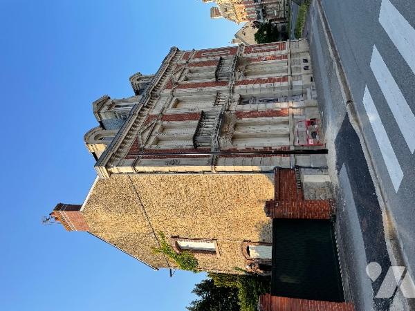 Maison de ville de 138 m² située à ALENCON proche de la gare