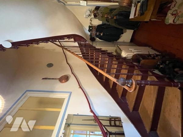 Maison de ville de 138 m² située à ALENCON proche de la gare