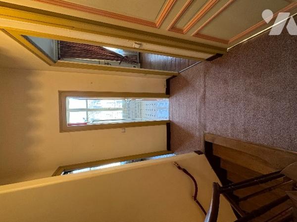 Maison de ville de 138 m² située à ALENCON proche de la gare