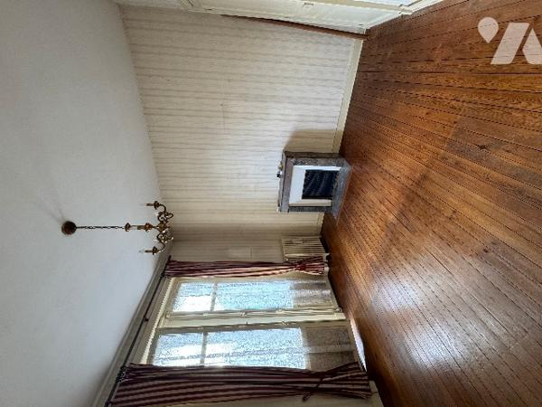 Maison de ville de 138 m² située à ALENCON proche de la gare