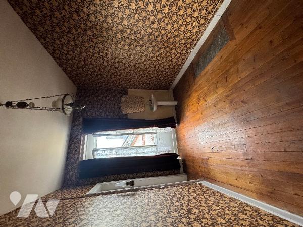 Maison de ville de 138 m² située à ALENCON proche de la gare