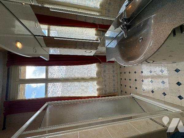 Maison de ville de 138 m² située à ALENCON proche de la gare
