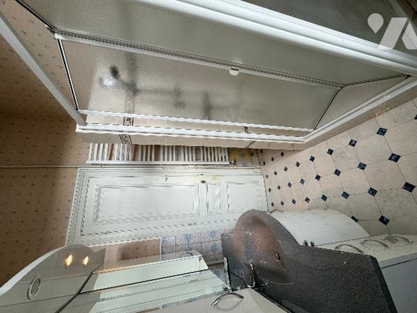 Maison de ville de 138 m² située à ALENCON proche de la gare