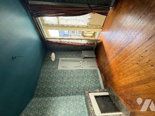 Maison de ville de 138 m² située à ALENCON proche de la gare