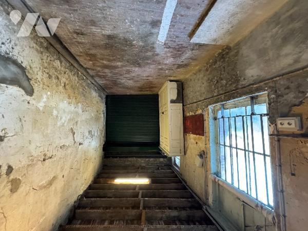 Maison de ville de 138 m² située à ALENCON proche de la gare