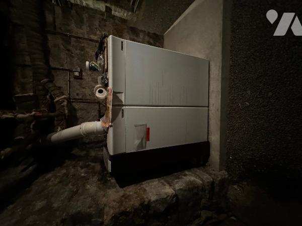 Maison de ville de 138 m² située à ALENCON proche de la gare