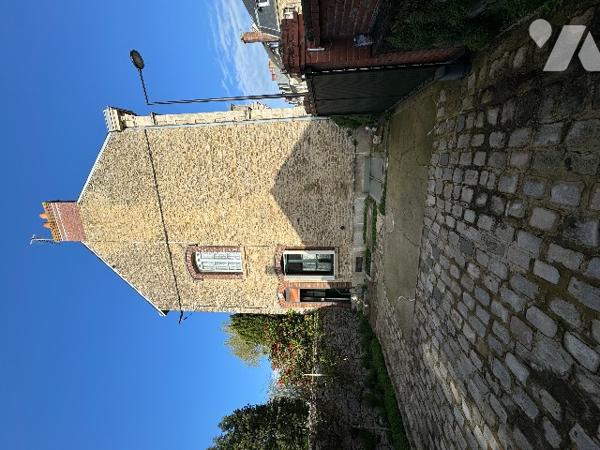 Maison de ville de 138 m² située à ALENCON proche de la gare