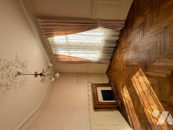 Maison de ville de 138 m² située à ALENCON proche de la gare