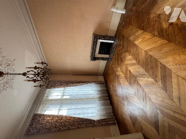 Maison de ville de 138 m² située à ALENCON proche de la gare