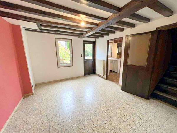 Maison Gisors CENTRE VILLE 3 chambres 87 m2