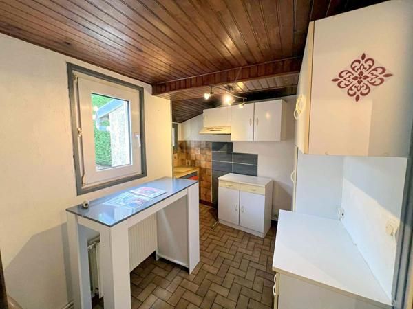 Maison Gisors CENTRE VILLE 3 chambres 87 m2