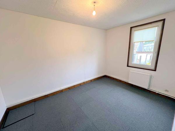 Maison Gisors CENTRE VILLE 3 chambres 87 m2