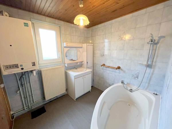 Maison Gisors CENTRE VILLE 3 chambres 87 m2