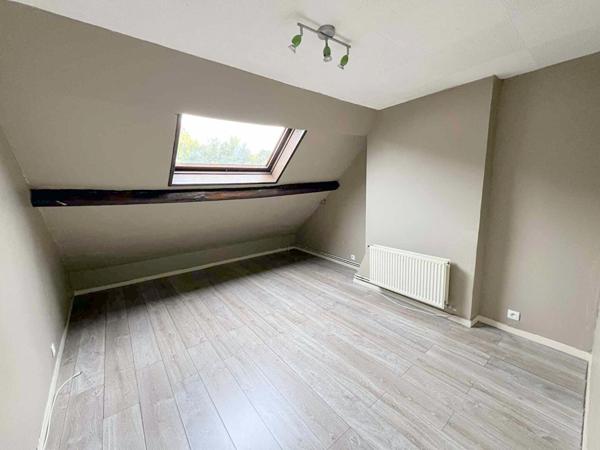 Maison Gisors CENTRE VILLE 3 chambres 87 m2