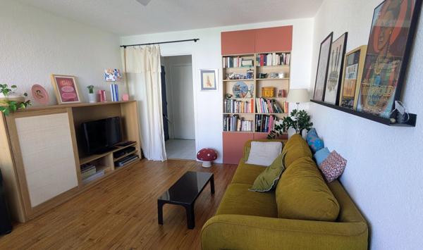 Immobilier Valence (26000) – Appartement 61m2 – 139 000 €