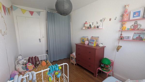 Immobilier Valence (26000) – Appartement 61m2 – 139 000 €